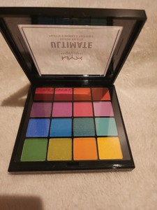 Palette de fards à paupières de la meilleure qualité, vente en gros de maquillage - Product Image 3