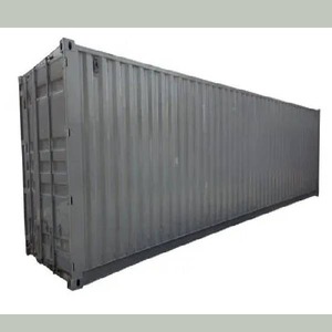 Multifunctional Shipping and <b>Storage</b> <b>Container</b> <b>Stackable</b> <b>Containers</b> New Condition For Sale - Product Image 2