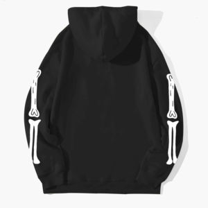 Sudadera con Capucha para Hombre al por Mayor, Talla Grande, Personalizada, Antiencogimiento, Antiarrugas, Tejida, con Cierre, para Gimnasio, Ropa Deportiva de Invierno, Alta Calidad - Product Image 2