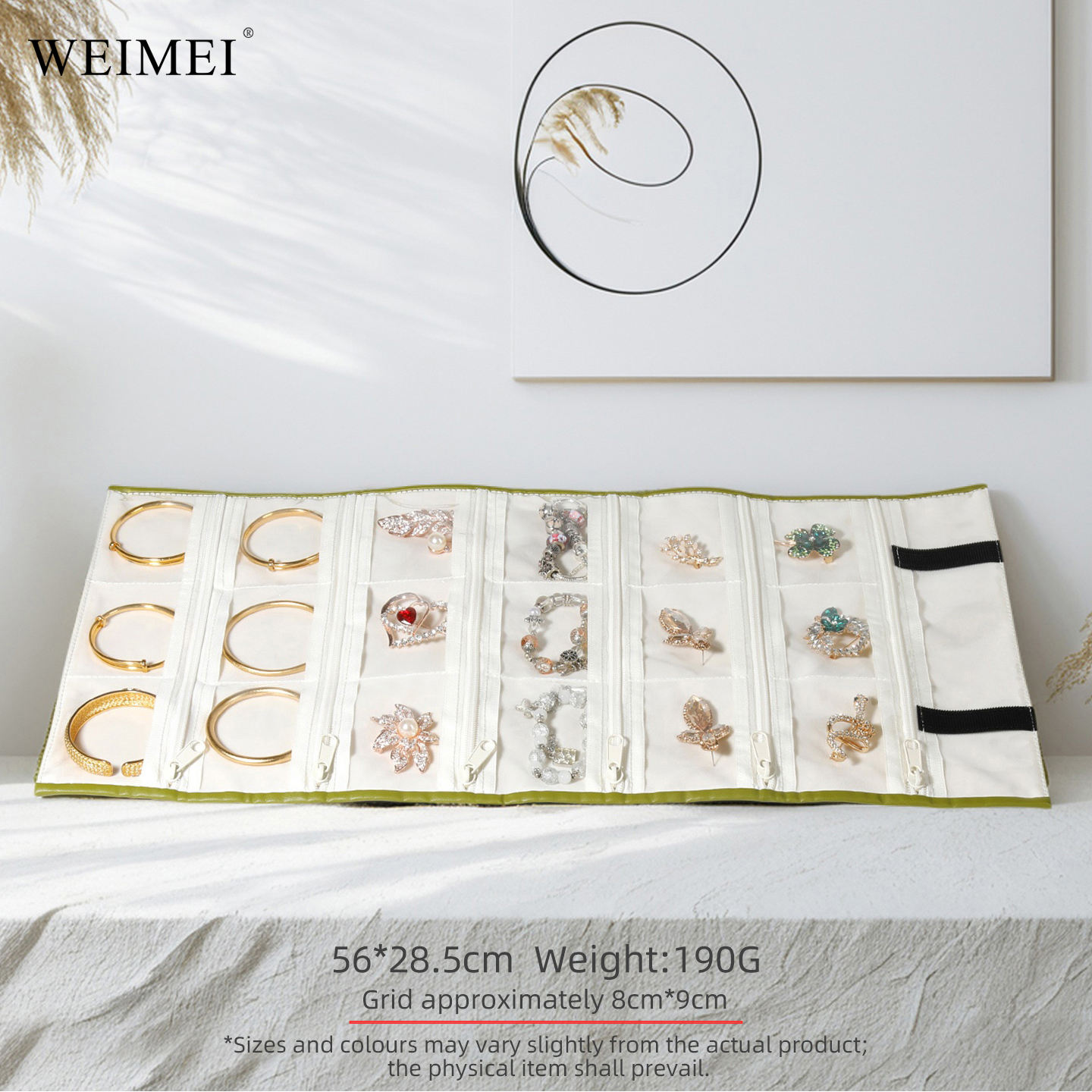 สีน้ำเงิน Indigo 2