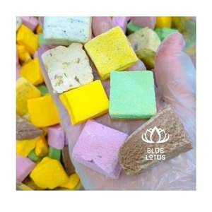 2025 Offre Spéciale de yaourt lyophilisé du Vietnam améliore les smoothies et les céréales avec une saveur crémeuse croquante - Product Image 1