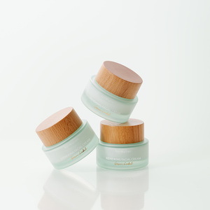 [Formulier] Top vente de crème régénérante pour le visage pour femmes 50g Vegan Premium Daily Facial Moisturizer - Product Image 3