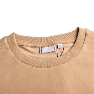 เสื้อฮู้ดและสเวตเตอร์ฮิปฮอปทรงหลวมใส่ได้ทั้งชายและหญิง - Product Image 6