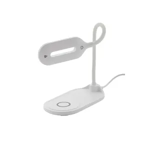 Lampada Galassia Ecologica in ABS Riciclato, Set da Scrivania Gadget - Product Image 6