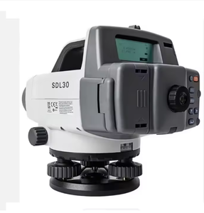 Brand NEW Definitive Accuracy For SDL30 <b>Digital</b> <b>Leveling</b> Devices - Product Image 1