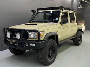 LAND-CRUISERS USADOS MÁS VENDIDOS DE 2018, DOBLE CABINA, Importación de Primera Calidad de Europa, Volante a la Izquierda/Derecha, Entrega Rápida Disponible - Product Image 5
