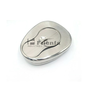 เครื่องครัวเครื่องครัวสแตนเลสชุดเครื่องนอนสำหรับผู้ป่วยมาใหม่ล่าสุด - Product Image 5