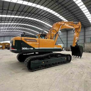 Bomba Hidráulica Hyundai 300LC-9S, Piezas Usadas de Maquinaria de Construcción para Excavadoras, Modelo 2022, 6001-8000 Horas, China Hubei - Product Image 5