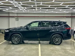 2026 HYHLANDER SUV AWD R18 Lithium Battery Leather Seats Double Drive <b>Panoramic</b> Sunroof Rear <b>Camera</b> - Product Image 6