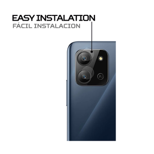 ฟิล์มกันรอยหน้าจอ ANTISHOCK สำหรับอินฟินิกซ์ ฮอต 11 2022 ฟิล์มกันรอยหน้าจอโทรศัพท์ระดับพรีเมียม - Product Image 3