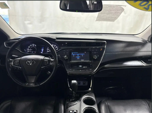 Toyota Avalon XLE Limited 2018 Usado Certificado, Gasolina, Tracción en las Cuatro Ruedas, Transmisión Automática, Volante a la Izquierda/Derecha - Product Image 2