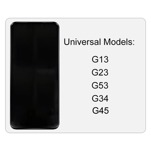 Remplacement de l'écran tactile LCD Motorola Moto G53 Garantie 1 an Écran tactile d'origine 100% testé - Product Image 2