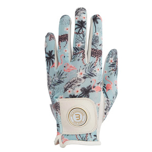 High Quality Men's & Women's Golf <b>Glove</b> Genuine Cabretta Sheep Skin <b>Leather</b> Non-Slip Sports Winter Warm <b>Gloves</b> for Golfers - Product Image 1