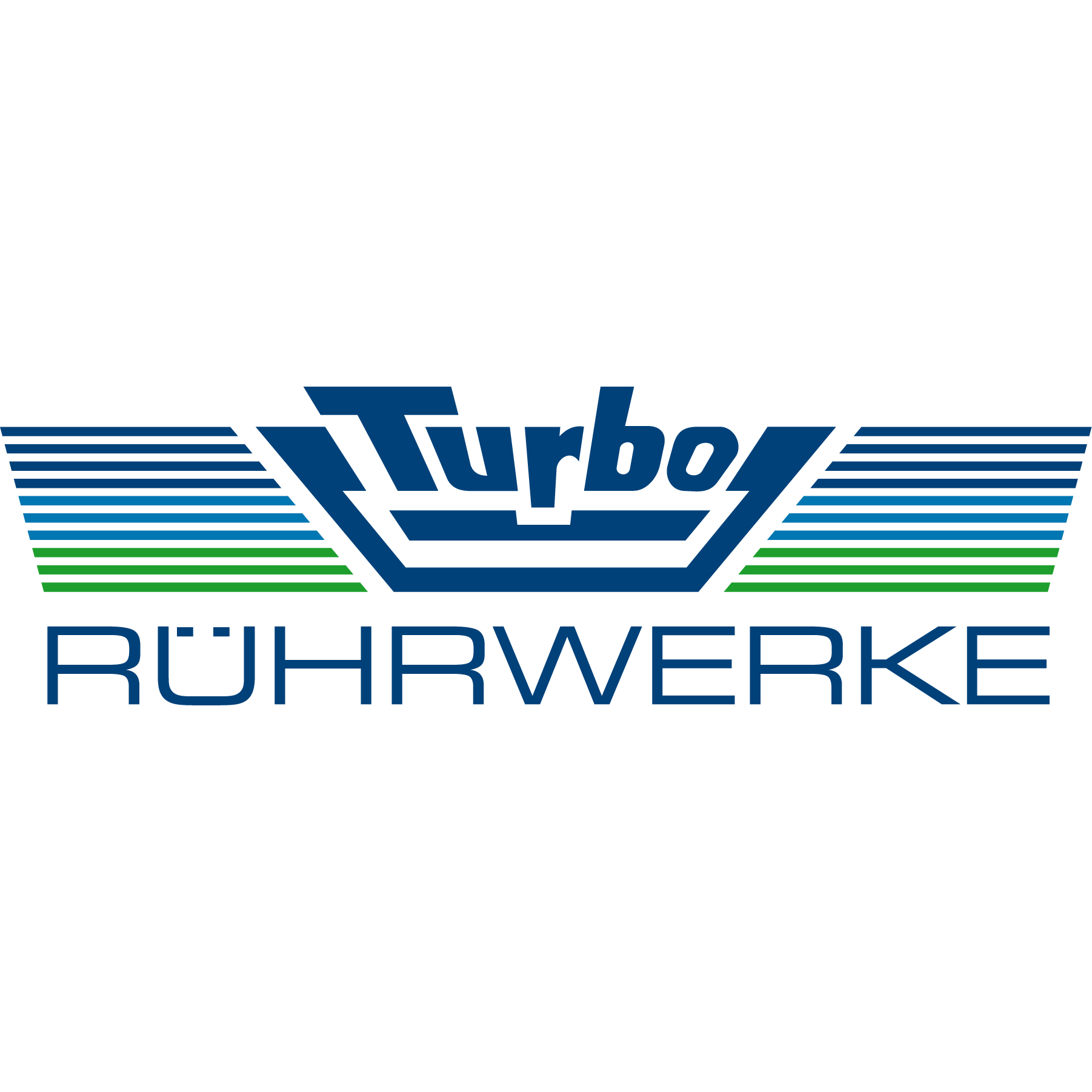 TURBO Misch- und Verfahrenstechnik Industrierührwerke GmbH logo