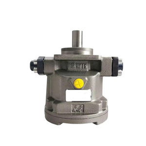 Bomba de Pistones Axiales Hidráulica de la Serie 315 bar de Alta Presión, Ahorro de Energía y Bajo Ruido, Compatible con la Serie CY - Product Image 6