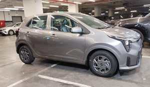 Picanto 2025 USADO, Tracción en las Cuatro Ruedas, Neumáticos R18, Asientos de Cuero, Cámara Trasera, Gasolina 3L, Volante a la Izquierda, ACC, Panorámico - Product Image 3