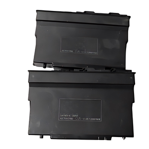 Nouvelle version informatique de haute qualité pour le remplacement de siège Taycan 9J1, référence 4M8959760B, pour 2021- - Product Image 5