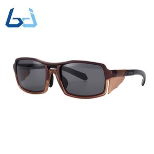 Borjye J160AS Polarizado Llanta Completa Mujer Uv400 Occhiali Da Sole - Product Image 4