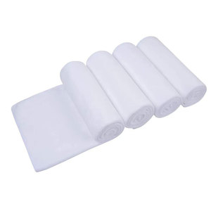 Serviette de sport en microfibre anti-odeur pour les entraînements intenses et les séances d'entraînement longues - Product Image 1