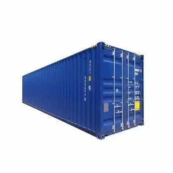 Cheap price Large storage shipping containers 20 foot 40 feets 40 hc container New and Used 20ft/ 40ft Shipping Contain