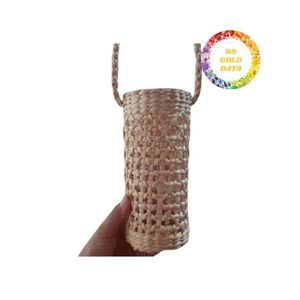 Cesta y bandeja de jacinto de agua para almacenamiento y servicio con alta calidad y precio de fábrica asequible - Product Image 4