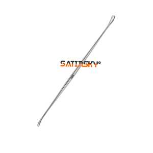 Cordotomy TOENNIS 20 CM Manual Dental Instruments Manufacturers Premium Quality Scissors Factory - Product Image 3