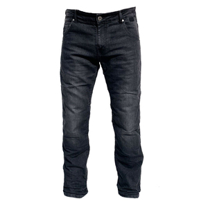 Pantalons de moto de nouvelle conception en gros, service OEM, fabrication sur mesure de jeans de moto - Product Image 1