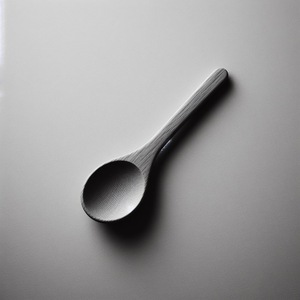 Biodegradable Wooden Disposable Cutlery Set for Kids Party Catering <b>Fork</b> Spoon <b>Dessert</b> Tableware - Product Image 3