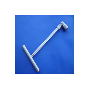 Surgiright ประแจกระบอกชนิดตัวทีสำหรับศัลยกรรมกระดูกคู่มือเครื่องมือผ่าตัด - Product Image 1