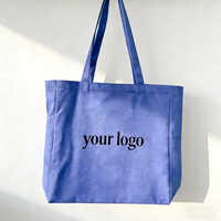 Sac fourre-tout en toile personnalisé avec poche zippée, écologique, taille moyenne, logo imprimé, motif de lettres, cadeaux, promotions