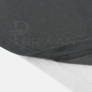 Mejor precio Casual 100% algodón hombres camisetas para adultos tamaño OEM servicio hombres camisetas nuevo diseño hombres camisetas - Product Image 6