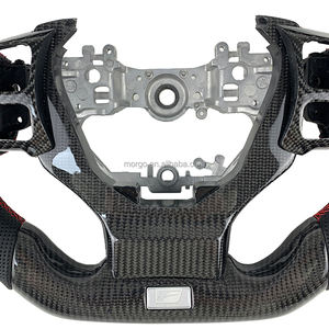 سيارات سباق مخصصة من ألياف الكربون تناسب لكزس هي RC NX GSF 16-24 بدون وظيفة تسخين - Product Image 6