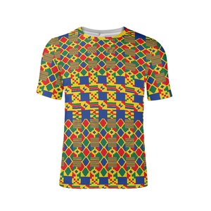 T-shirt imprimé pour hommes drapeau de l'Équateur impression vêtements pour hommes T-Shirt conception personnalisée en gros hommes Gym séchage rapide Fitness T-Shirt - Product Image 2