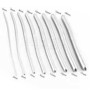 Dilatadores obstétricos para procedimientos ginecológicos Dilatadores obstétricos para un uso cómodo y sencillo - Product Image 3