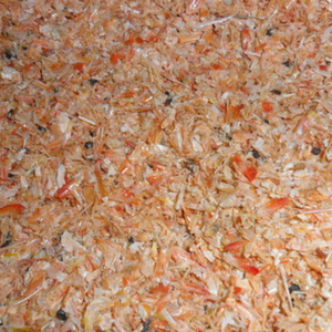 ผงเปลือกกุ้ง - สินค้าผลิตจากทะเลที่ยั่งยืน อุดมไปด้วยแร่ธาตุ - Product Image 1