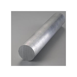 Varilla telescópica con mango de bola de aluminio para piscina duradera de gran venta con cabeza redonda - Product Image 1