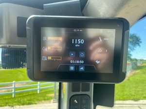 NOUVEAU/UTILISÉ 205 JCB Skid Steer Loader - Product Image 6