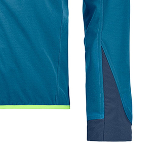 Customized Logo Printing Front Zipper Stand Collar Softshell <b>Jackets</b> 2024 <b>Light</b> Weight <b>Men</b> Softshell <b>Jacket</b> - Product Image 5