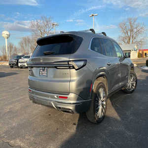 BUICK Enclave Avenir 2025 en PARFAIT ÉTAT - Product Image 3