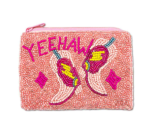 กระเป๋าใส่เหรียญพวงกุญแจกระเป๋าใส่เหรียญขนาดเล็กโปรโมชั่นถุงพลาสติกแบบกำหนดเองของขวัญสำหรับทุกเพศสไตล์โลโก้พีวีซีแบบกำหนดเอง - Product Image 1