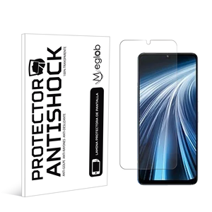 เคสมือถือกันกระแทก VIVO iqoo Z10 Lite ทนทานและดูดซับแรงกระแทก - Product Image 1