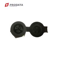 Connecteur de fil d'alimentation sur mesure PRODATA PVC 3Pin de haute qualité pour automobiles et vélos électriques