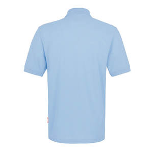 Nuevas camisas de golf informales de negocios ligeras de alta calidad para hombre, Polo personalizado de manga corta con cuello bordado - Product Image 3