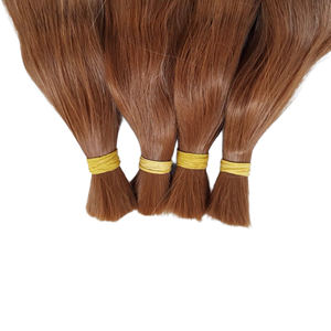 Vietnamien 10-40 pouces cheveux raides faisceaux trame os droite haute qualité cheveux vierges 100% véritable grande Extensions de cheveux humains - Product Image 1