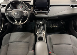 Toyota Corolla SE d'occasion 2020 - Product Image 4