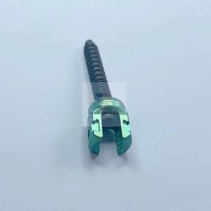 Tornillos ortopédicos veterinarios Tornillos de bloqueo veterinarios quirúrgicos - Product Image 4