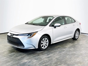 TOYOTA COROLLA LE 2022 DE PRIMERA MANO, AUTO USADO EN BUEN ESTADO - Product Image 2