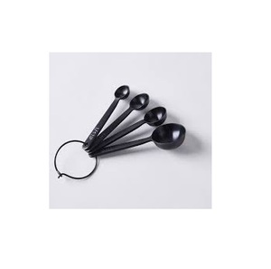 Namel-Juego de cucharillas medidoras para el hogar, juego de cucharillas medidoras que alivia la piel - Product Image 2