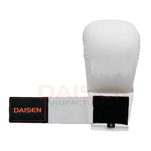 Guantes de Karate de Último Diseño al por Mayor, Guantes de Karate Profesionales, Guantes de Karate con Diseño Personalizado - Product Image 5