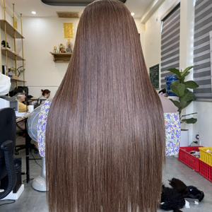 Extensions de cheveux humains Remy vierges Remy Remy, 100% extensions de cheveux humains soyeux - Product Image 1